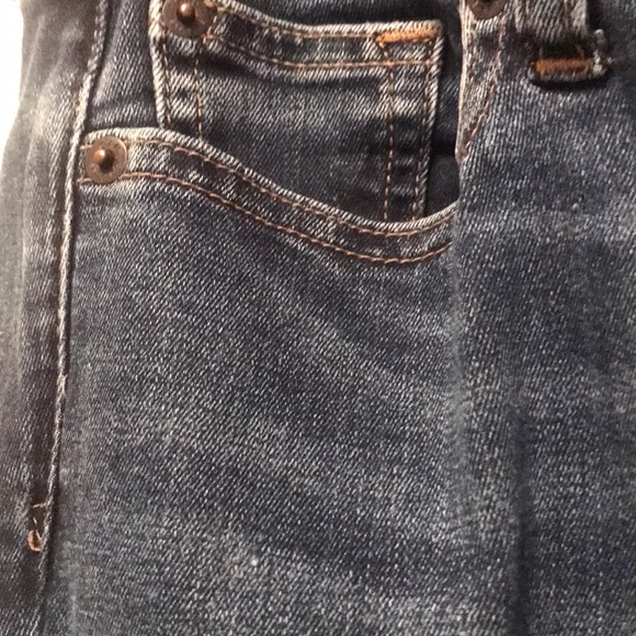 Gap curvy true skinny jeans - Picture 2 of 7